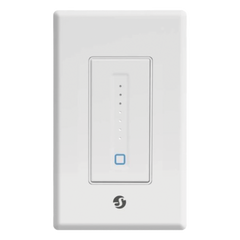 Interruptor Atenuable de Pared con Conexión WIFI / Soporta Nest / Alexa / Nube P2P y control local