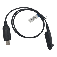 Cable programador para distintos radios portátiles Motorola