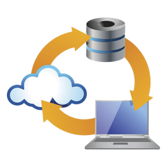 Licencia, Respaldo (base de datos) tipo espejo de información para el software de monitoreo Securithor v2, versiones STPLUS, ST1V2 y STSV2.