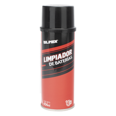 Limpiador para Baterías EXI32, Máxima Limpieza y Protección para una Vida Útil más Prolongada de Baterías