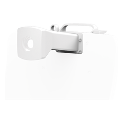 Radio para Nodo Cliente cnWave V3000, 60 GHz (frecuencia libre), 7.6 Gbps, hasta 800 metros