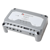 Controlador solar 12/24 Vcc de 30 Amp. Sin pantalla de medición.
