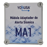 Modulo Adaptador para Alerta Sismica