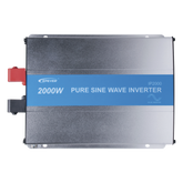 Inversor Onda Senoidal Pura / 1600W (2000W Pico) / Entrada 48V / Salida 120VAC / Serie IPower