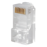 Conector RJ45 para Cable UTP Categoría 5E