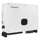 Inversor para Interconexión a CFE de 60 kW con Salida de 480 Vca, Módulo Wifi Incluido