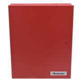 Fuente De Alimentación Remota Extensora De NACs, 12/24Vcd, 10A, 4 Circuitos (0500-02320), Listada UL, Aprobada FM