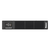 UPS SmartZone de 3000 VA/3000 W, Online Doble Conversión, Entrada 120 Vca NEMA L5-30P, Onda Senoidal Pura, 2 UR, Con 4 Tomas NEMA 5-20R y 1 NEMA L5-30R