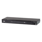 Distribuidor HDMI True 4K de 8 puertos