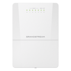 Switch PoE Lite administrable para exteriores de 6 puertos (5GE+1SFP) / Clasificación IP66 a prueba de polvo y agua