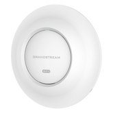 Punto de acceso inalámbrico Wi-Fi 6 para interiores GWN7662, MU-MIMO 4x4:4 con administración desde la nube gratuita o stand-alone.
