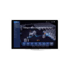 Software De Control Para Uso Con Robots Hikrobot V1.0
