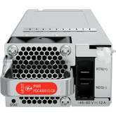 Fuente de alimentación para switches Huawei eKit S620/ Entrada VCD / 400 W / Para Switch S620-24T16X8Y2CZ y S620-16X8YZ