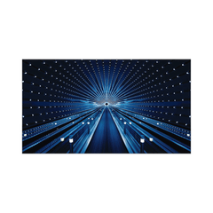 Pantalla LED Todo en uno 130" 2K / 2.89 x 1.63 metros / 1.5mm pixel pitch, 500 nits iluminacion / Tizen 6.5 / HDMI / Dysplay port / bocinas integradas / Eco Sensor
