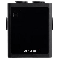 Colector de Sensor de Flujo Ultrasónico para Detectores Serie VLI de VESDA
