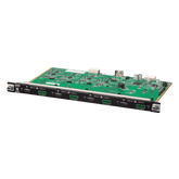 Tarjeta de entrada HDMI True 4K de 4 puertos