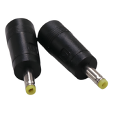 Adaptador para Conector DC hembra de 5.5 x 2.1 mm a 4.0 x 1.7 mm