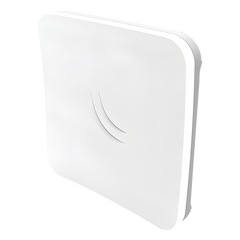 (SXTsq Lite2) Cliente y PtP en 2.4 GHz, 802.11b/g/n con Antena Integrada de 10 dBi, Hasta 1000 mW de Potencia.