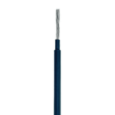 Cable Fotovoltaico Negro / Cobre Estañado / 4 mm² (12 AWG) / 2000V / Rollo de 500 m / / UL 4703 y TUV
