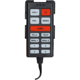 Control para Sirena XJ100B