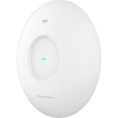 Punto de Acceso Wi-Fi 7 / Triple Banda BE11000 / MU-MIMO 2x2:2 / 384 Clientes Simultáneos / 2 Puertos 5G Ethernet con PoE+ / Cobertura Hasta 175 mts / BLE 5.3 / Gestión Integrada y en la Nube