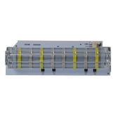 Modulo con 8 LEDS, Rojo/Blanco , de Reemplazo para Torreta X67RWV2 y X67AW Frontales