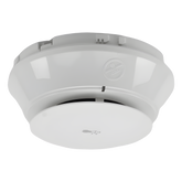 Detector térmico direccionable de temperatura fija 57°C, compatible con protocolo FlashScan®
