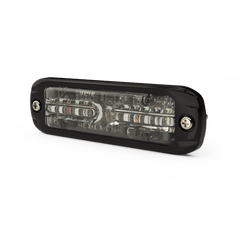 Luz direccional LEDs Ambar / Violeta para la detección materiales de alta visibilidad