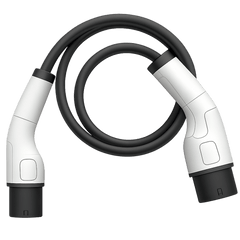 Cable de Carga para Vehículos Eléctricos Hikvision / 22 kW / IEC62196-Type 2 / compatible con DS-TMP102-A1(H)