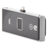 Módulo lector de Huellas, Códigos QR y Bluetooth / Compatible con DS-K1T673DWX / Conexión USB