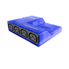 Controlador de Potencia NEO 300 Series / 4 Salidas C13 / Medición de Potencia por Salida Individual / Interface X-talk para Sensores / USB-C / API Serial / Monitoreo de Energía / 10A Máx