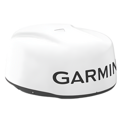 Radar de Domo GMR™ 18 HD3 / 4 kW de Potencia / Alcance Máximo de 36 Millas Náuticas / Cúpula Compacta de 18″ / Seguimiento de Objetivos MARPA / Compatibilidad con Radares Duales / IPX7