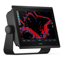 Plotter Sonda Garmin 12.1" WXGA / Pantalla Táctil / GPS-GLONASS-Galileo / IPX7 / NMEA 2000 / AIS-DSC / 10 Hz Alta Sensibilidad
