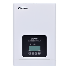 Controlador Solar MPPT / 100A / 12/24/48V / Voc 225V / Baterías Litio / Paralelo hasta 6