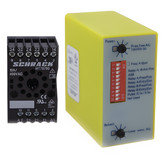 Sensor de Masa Mono Canal / Ideal para Automatización de Barreras Vehiculares