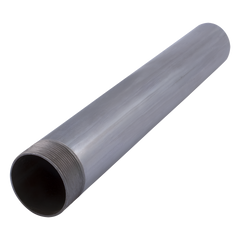 Tubo conduit 1 1/2" Pared Gruesa (38mm) x 3 metros, etiqueta amarilla, calibre 14 (Incluye 1 cople).