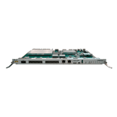 Tarjeta de Control y Uplink para OLT V-SOL V5600-X7 / 8 Puertos SFP+ (1/10G) / 1 Puerto QSFP28 (40GE/50GE/100GE) / 1 Puerto AUX