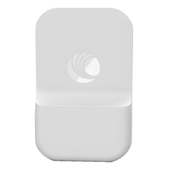 Nodo cliente cnWave V1000, 60 GHz (frecuencia libre), antena sectorial de 80º, 22.5 dBi, hasta 500 metros, 2 Gbps