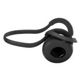 Accesorio / Neckband para Auriculares Jabra Perform 75 / Compatibilidad Exclusiva / Diseño para Cuello / Pack 10 pzs (14121-45)
