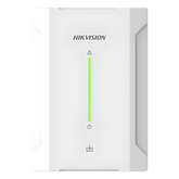 (AX HYBRID PRO) Expansor de 8 Zonas Cableadas / Conexión RS-485 hacia el Panel con Salida para Conexión en Cascada / Permite Agregar Sensores Cableados