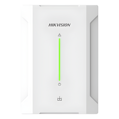(AX HYBRID PRO) Expansor de 8 Zonas Cableadas / Conexión RS-485 hacia el Panel con Salida para Conexión en Cascada / Permite Agregar Sensores Cableados