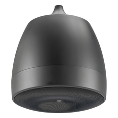 Altavoz Colgante Comercial | 6.5 in | 2 Vias, 300w | 8 Ohms | 70v/100v | Negro