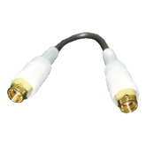 Cable RP-SMA a RP-SMA, repuesto para antenas: RD-5G30, RD-5G34 (Individual)