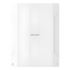 (AX PRO) Expansor de Zonas Inalámbrico / 16 Entradas / 2 Salidas / Permite Integrar Sensores Cableados con el Panel AX PRO (Permite Integrar Sensores DSC y Otras Marcas ) / No compatible con el panel DS-PHA64-LP