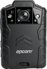 Body Camera para Seguridad / Hasta 48 Megapixeles / Video HD 4 Megapixel / Descarga de Video Automática / GPS Interconstruido / Pantalla LCD