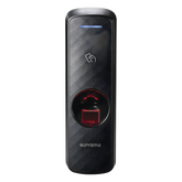 BioEntry P2 Lector de Huella Multiformato ( 125KHz EM, HID Prox)( 13.56MHz MIFARE, DESFire/EV1, FeliCa, iCLASS SE/SR, NFC Físico)