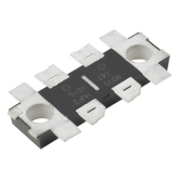 Transistor de Potencia MOSFET para 175 / 530 MHz, 70 Watt.