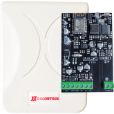 Comunicador Universal DX FULL WIFI / Control Total de Panel de Alarma / Activación Salidas Domóticas / Notificaciones PUSH / Programación Web / Compatibilidad CONTACT ID / APP Full Control Gratuita