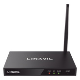 RoIP W712, Gateway que permite la interconexión entre radios analógicos/digitales de dos vías y dispositivos de comunicación SIP, alta compatibilidad con radios.