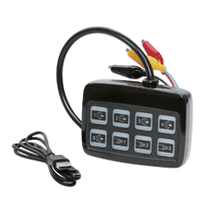 Programador Rapido de Luces Auxiliares de SignalPro